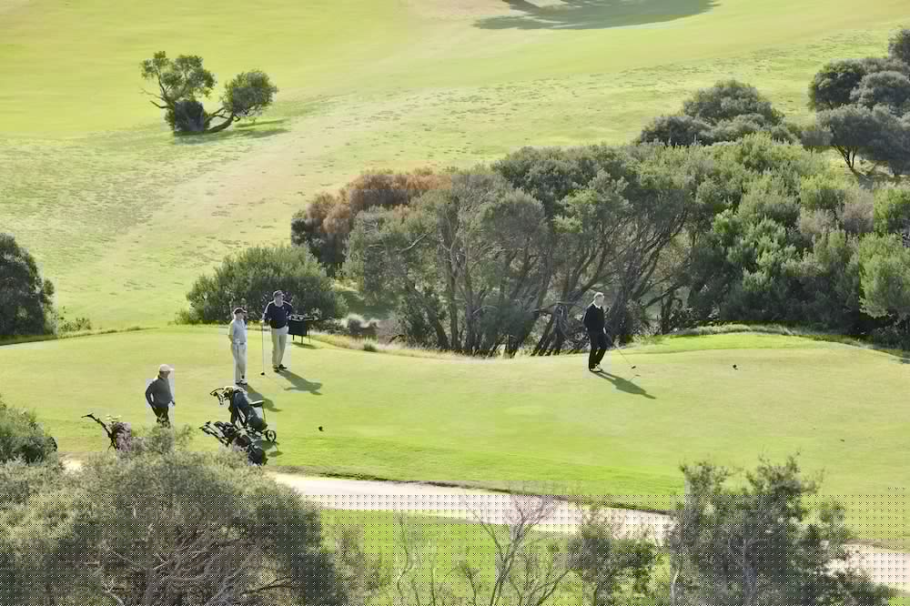 Mercure Portsea 33/67