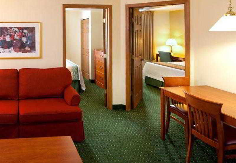 MainStay Suites Columbus Worthington 16/31