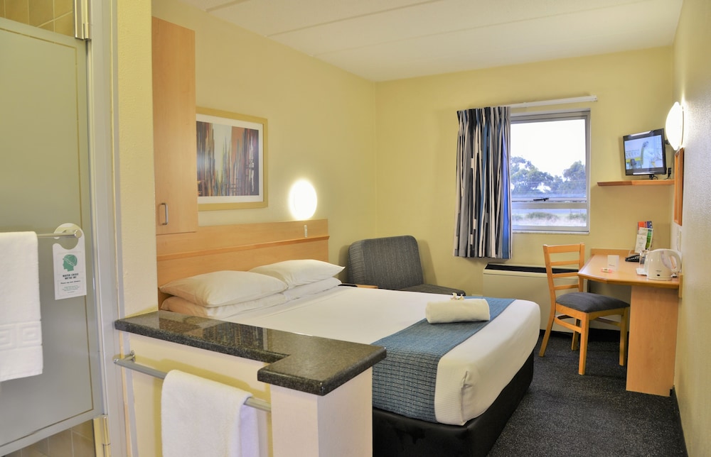 Road Lodge N1 City 16/20