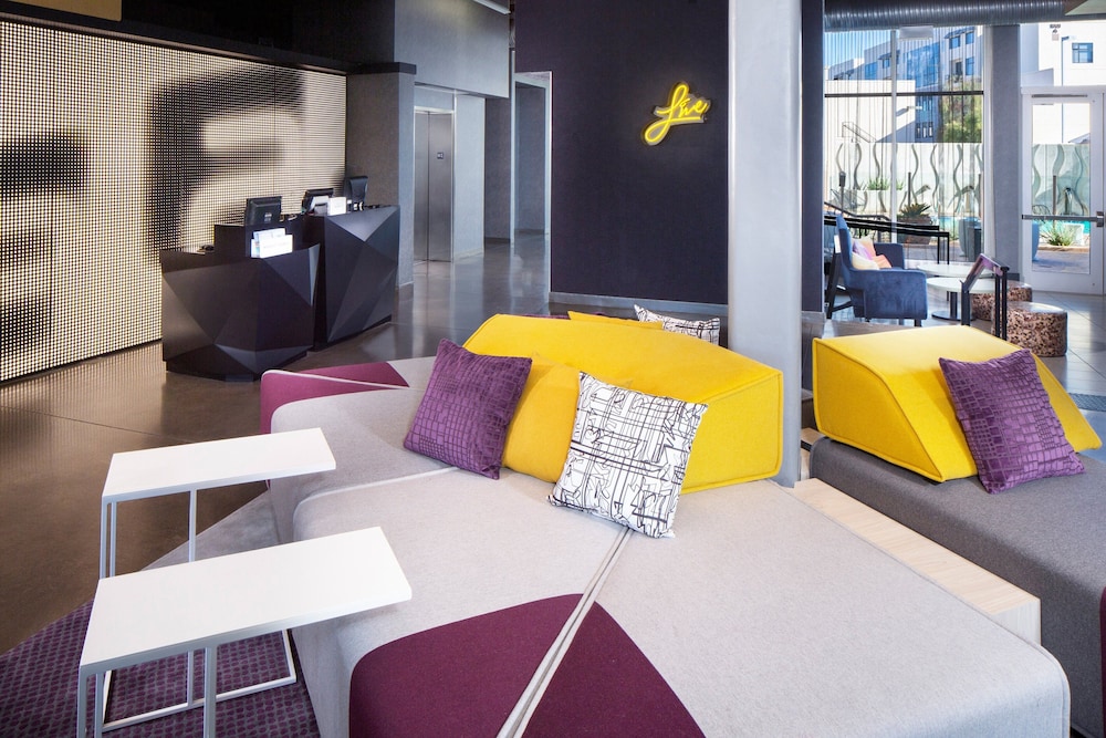 Aloft Tempe 31/43