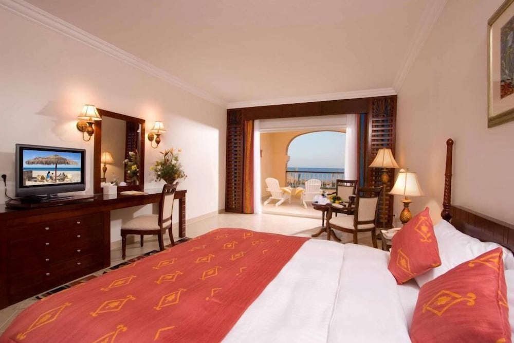 Sentido Caribbean World Soma Bay 16/50
