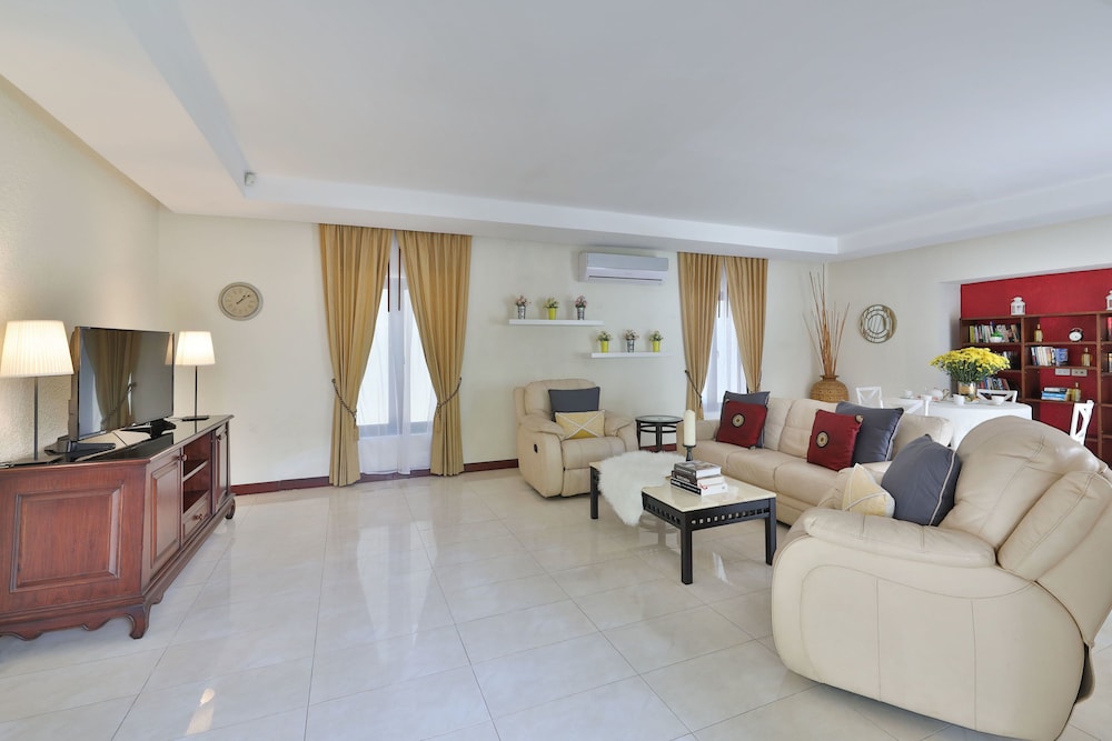 Grand Siam Villa Pattaya 55/76