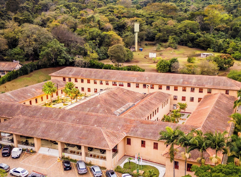 Hotel Nacional Inn Araxa Previdencia 39/47