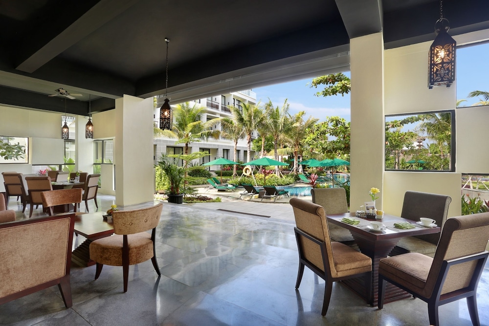 Bali Nusa Dua Hotel 41/63