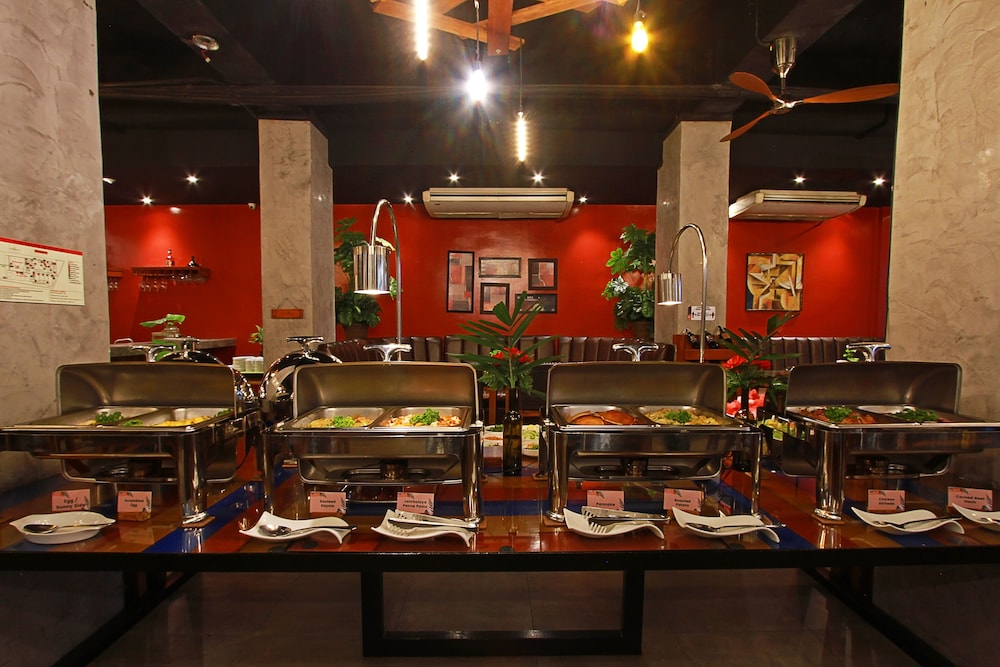 amenities
