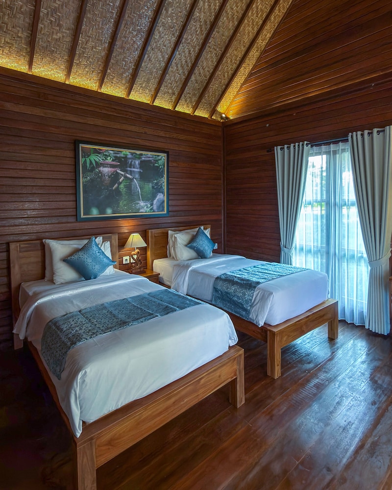 De Klumpu Bali Eco Tradi Stay 9/50