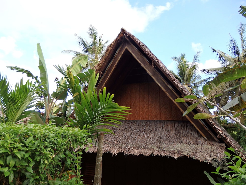 Palau Plantation Resort 3/50
