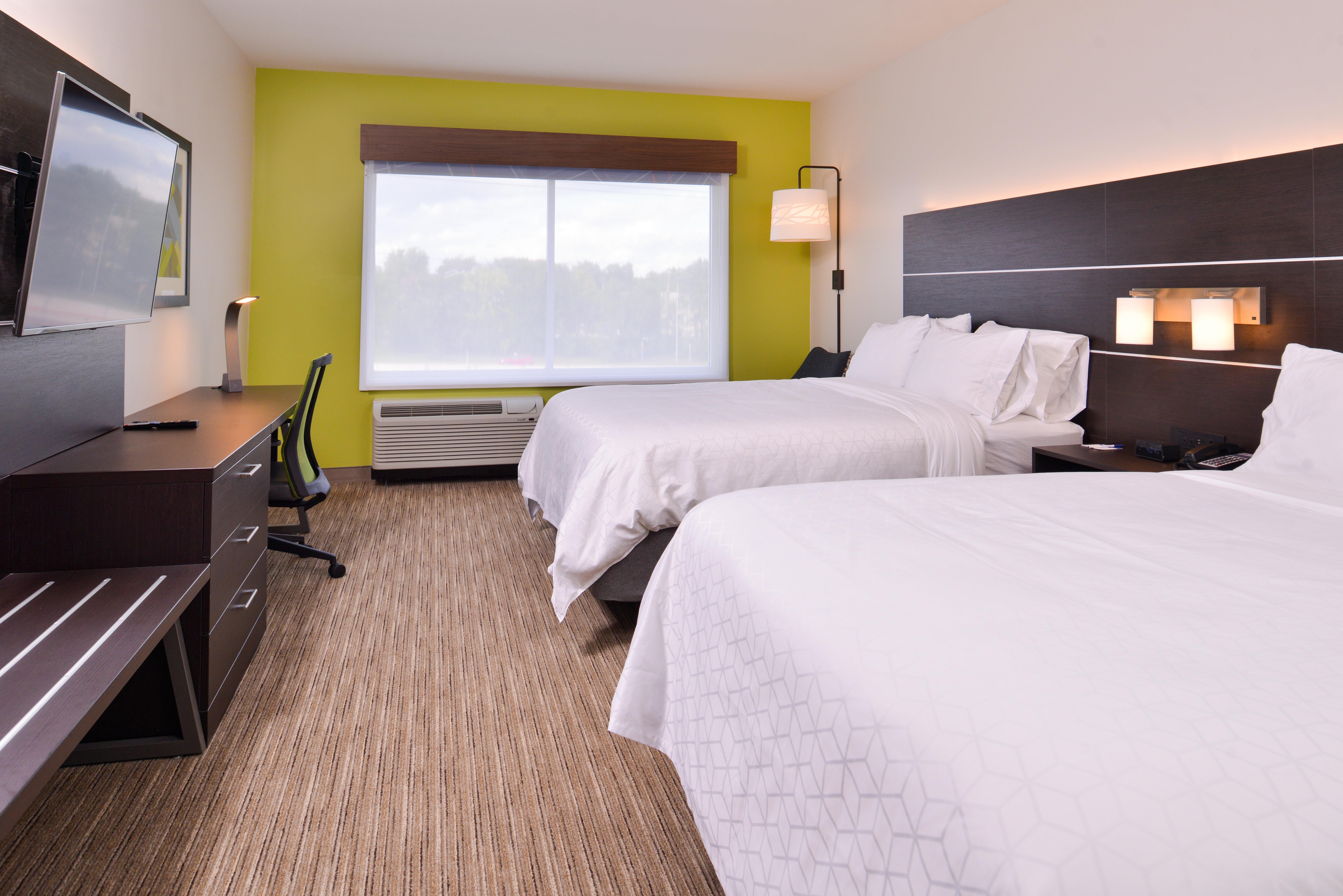 Room, 2 Queen Beds, Accessible
