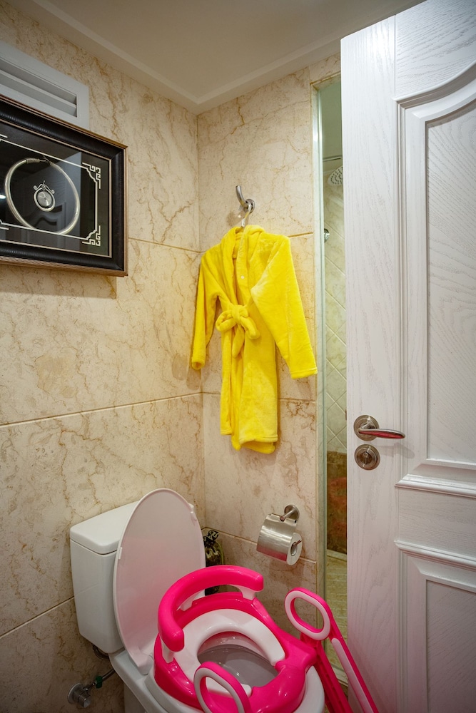 Guilin Bravo Hotel Grand Wing 50/50