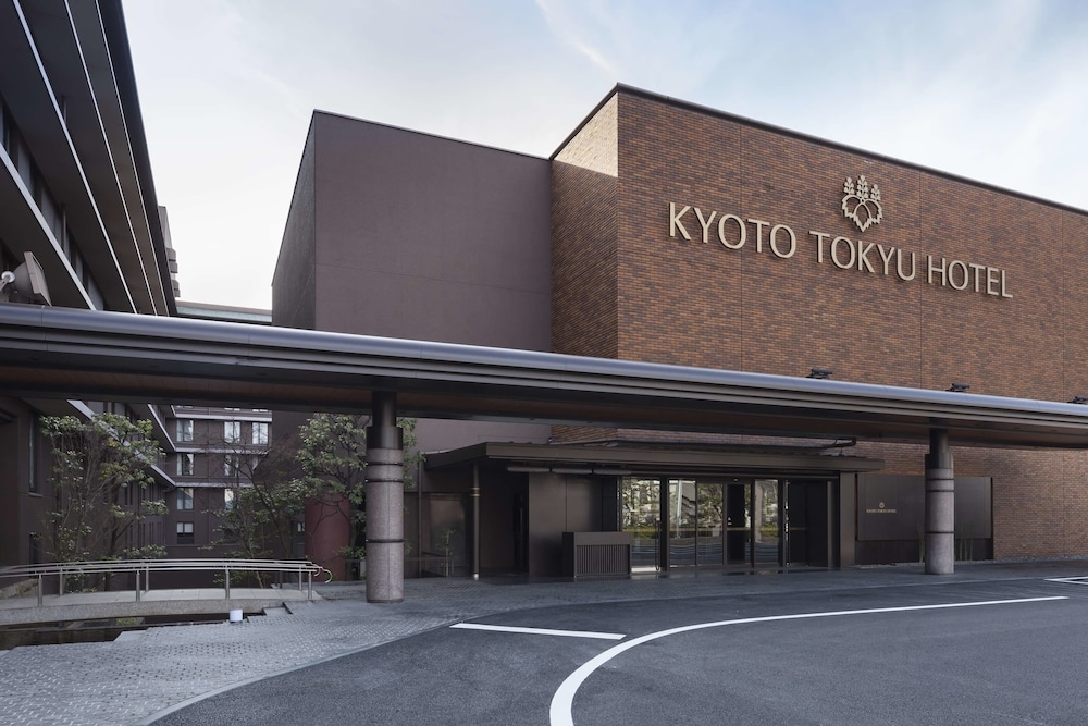 Kyoto Tokyu Hotel 92/98