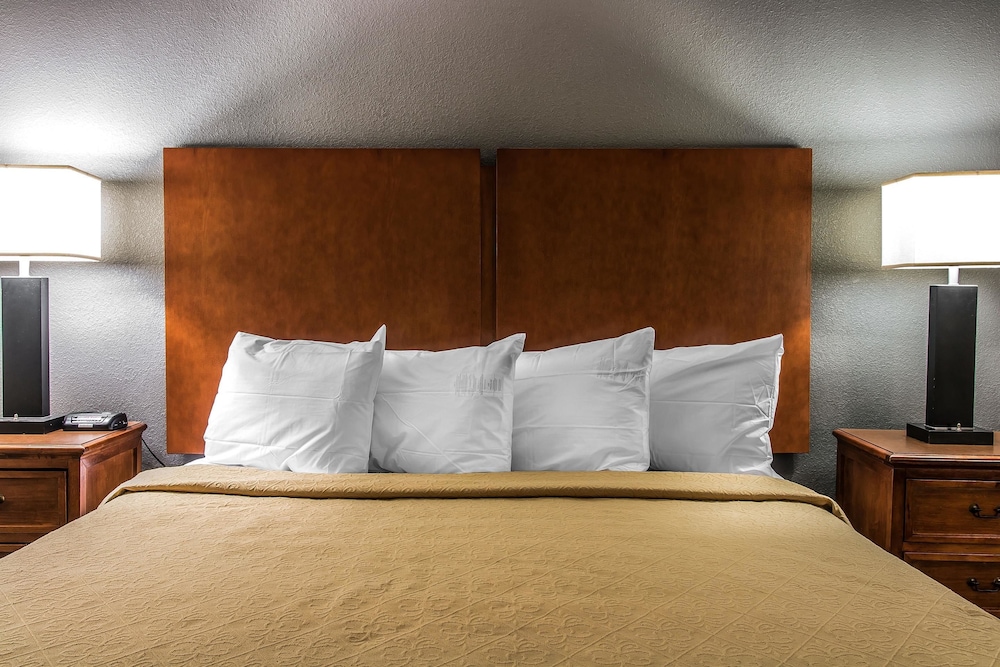 Quality Inn & Suites Livonia - Detroit 11/38