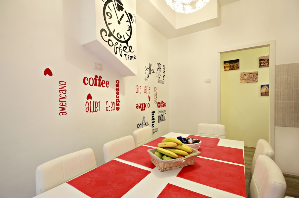 Le Piazze Di Roma Bed And Breakfast 41/47