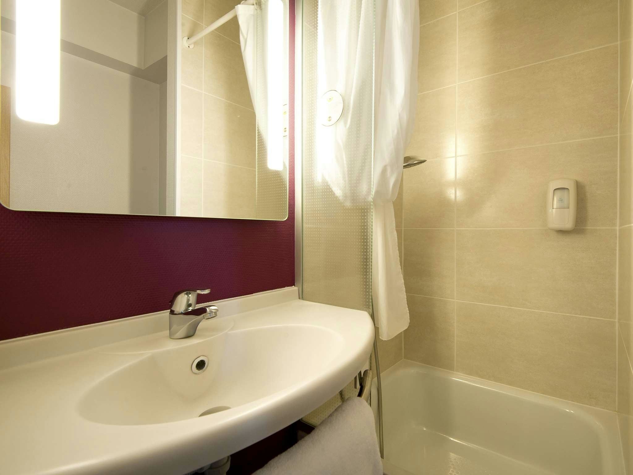B&B Hotel Lyon Venissieux 26/26