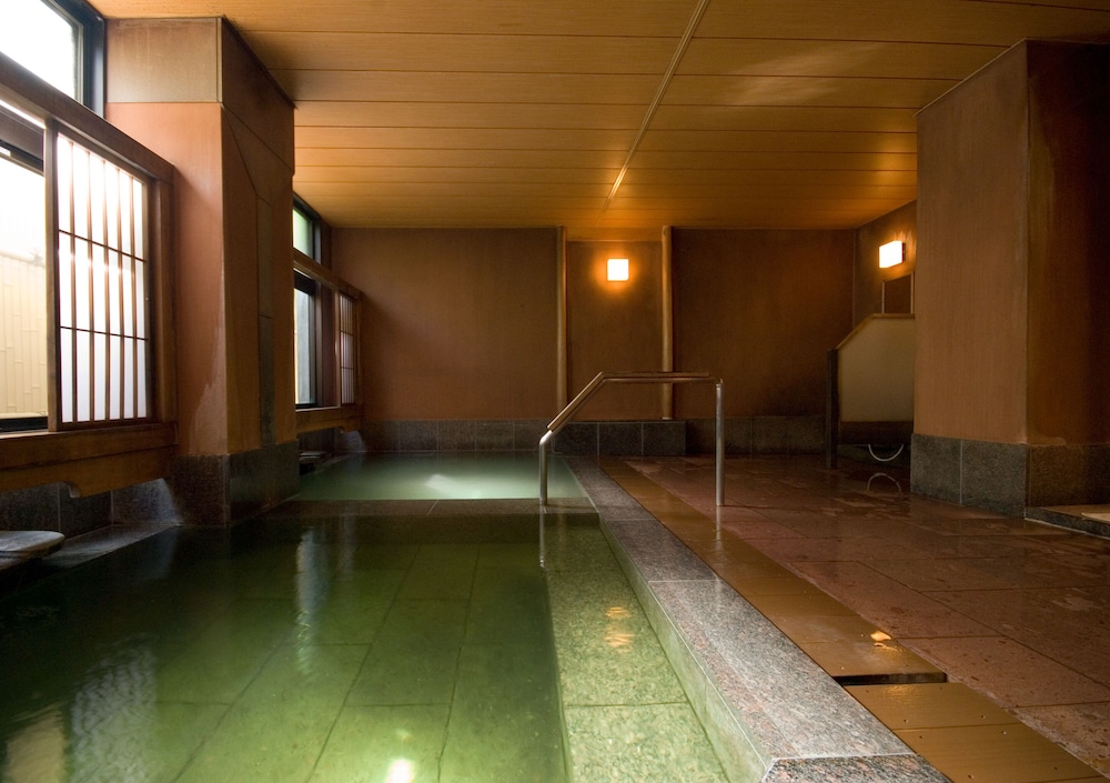 Club Wyndham Chikumakan Nagano 22/50