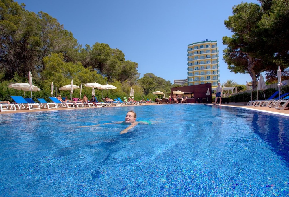 Hotel Timor 44/44