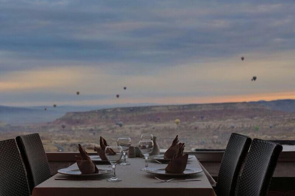 Aden Hotel Cappadocia 23/26
