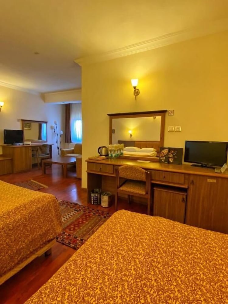 Monark Hotel Cappadocia 28/38