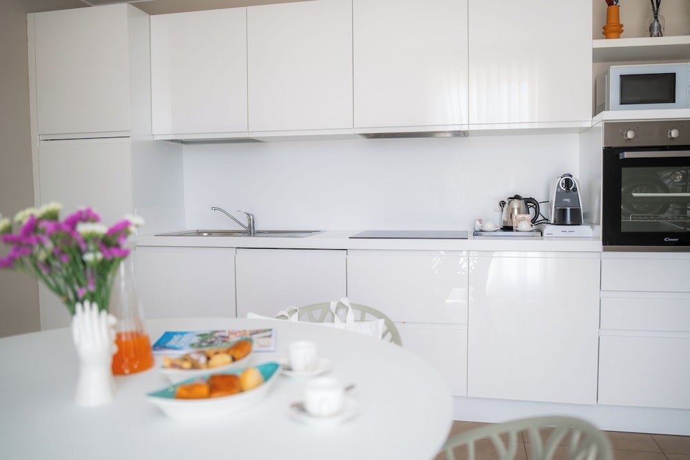 Residence San Marco Suites & Apartments 36/50
