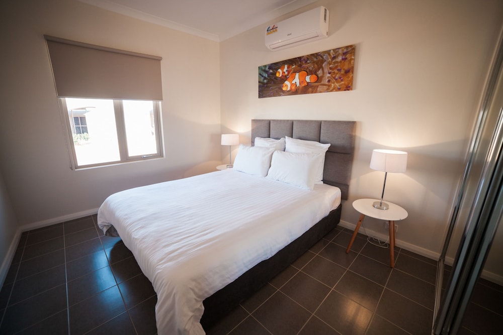 Exmouth Escape Resort 10/53