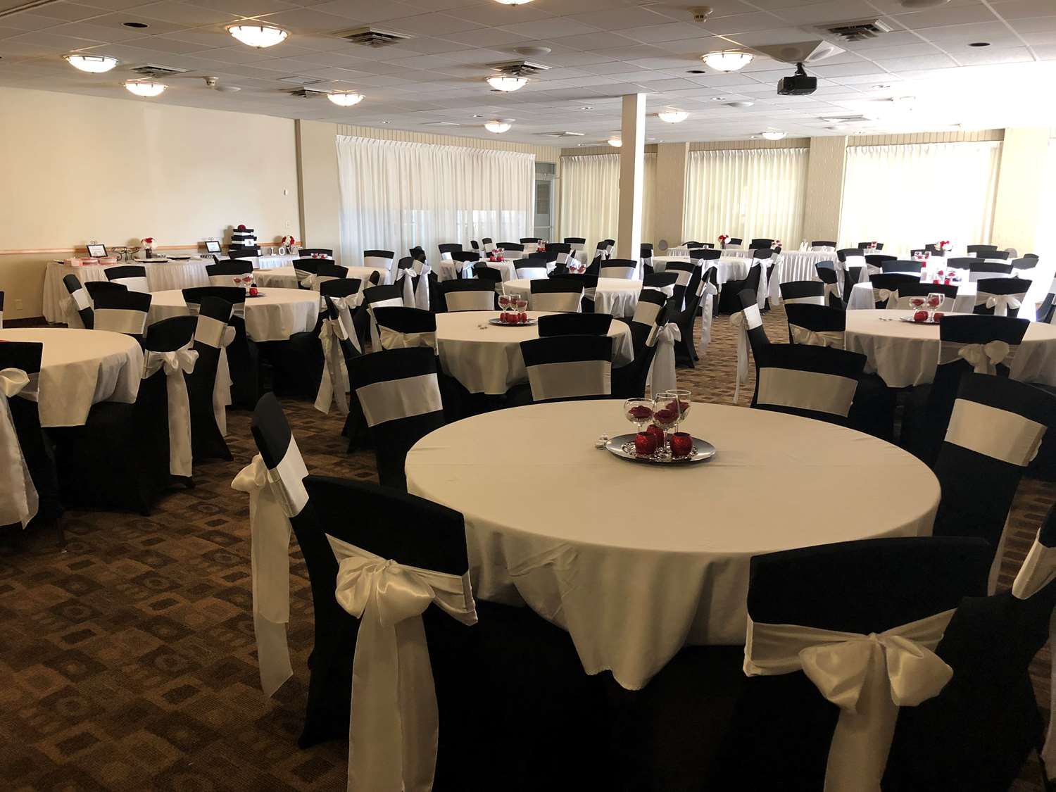 Best Western Tomah Hotel 16/18