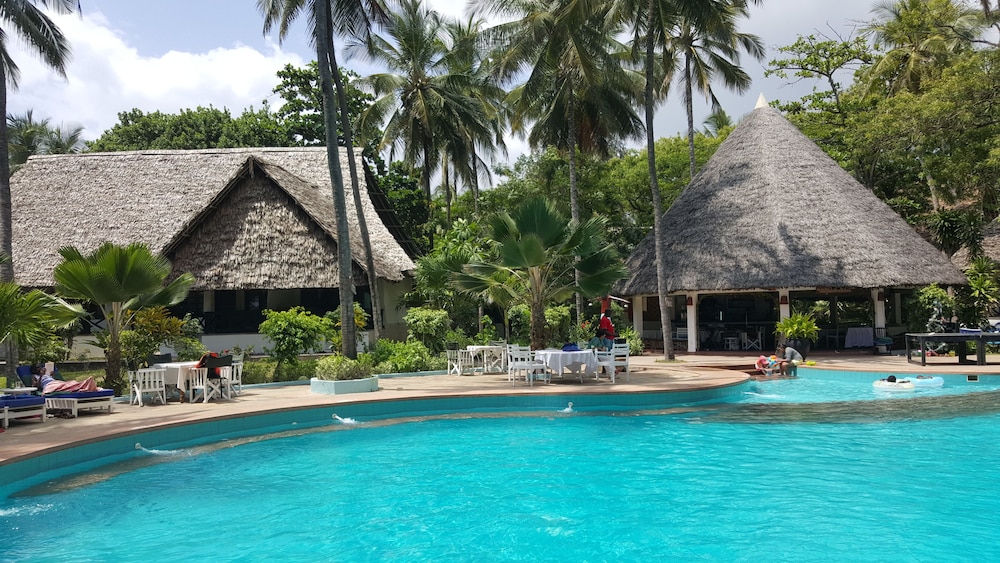 KILIFI BAY BEACH RESORT 43/50
