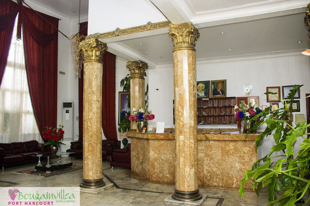 Bougainvillea Hotel 5/38