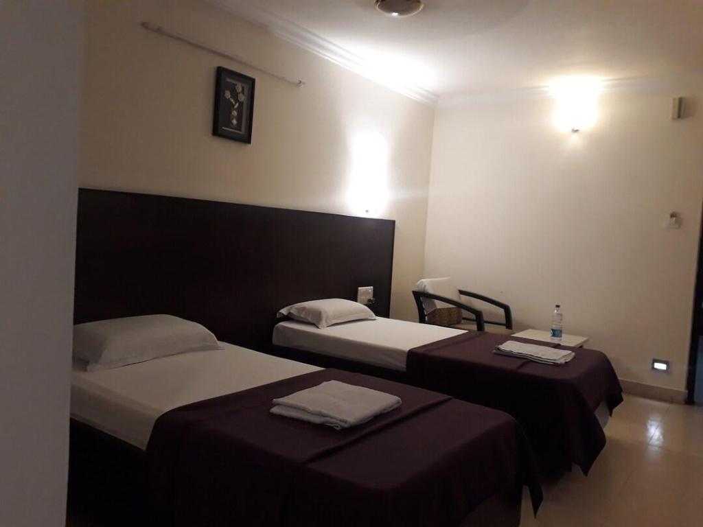 Hotel Aditya Palace 27/47