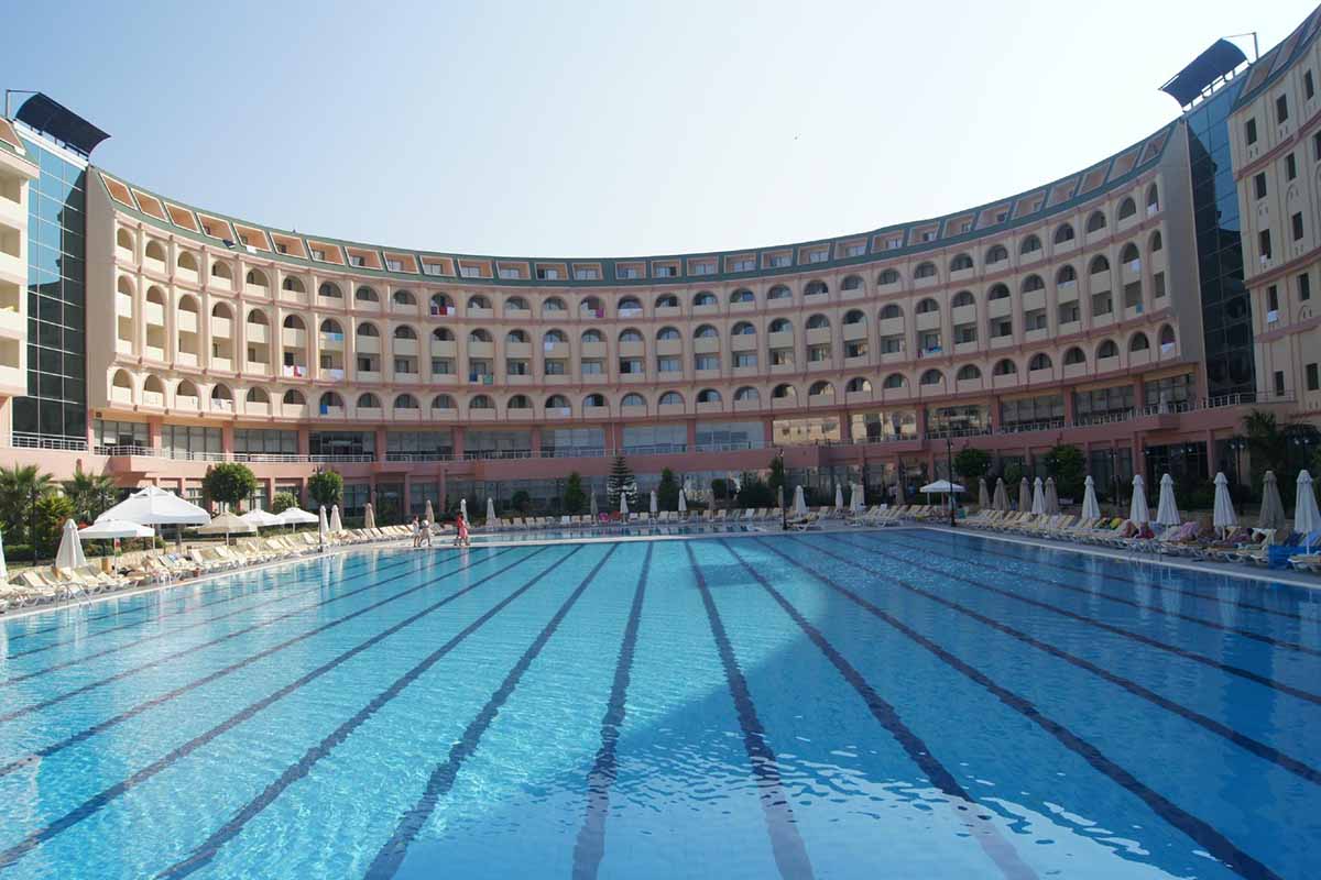Grand Cortez Resort Hotel & Spa 12/17