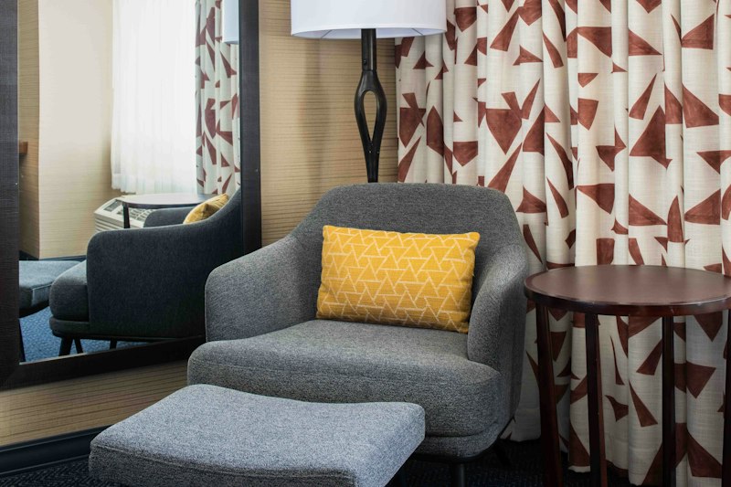 Doubletree By Hilton San Francisco Airport 54/85