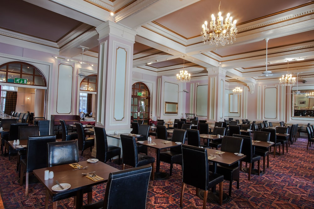 Grand Hotel Llandudno 50/65