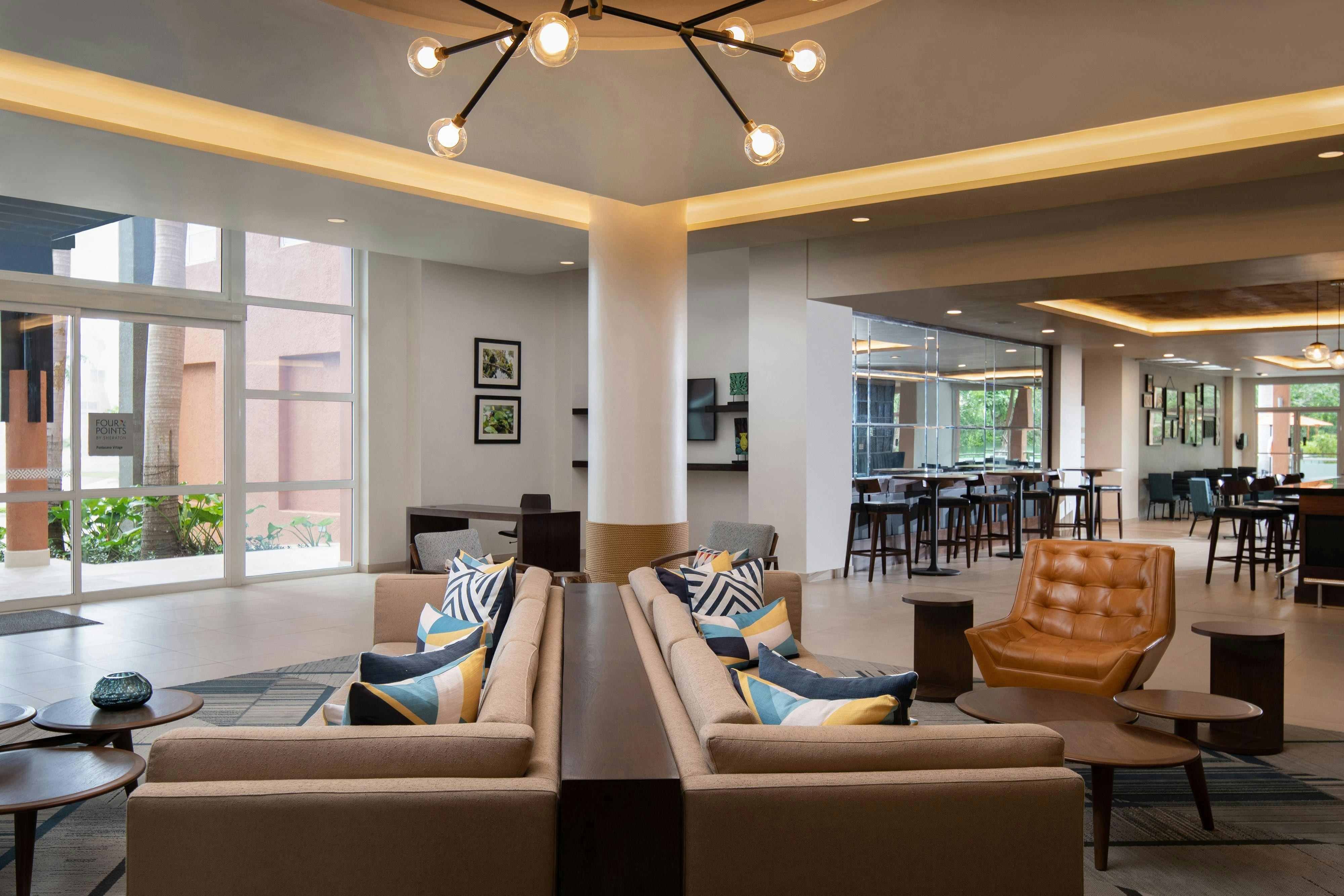 Four Points By Sheraton Puntacana Village 5/20