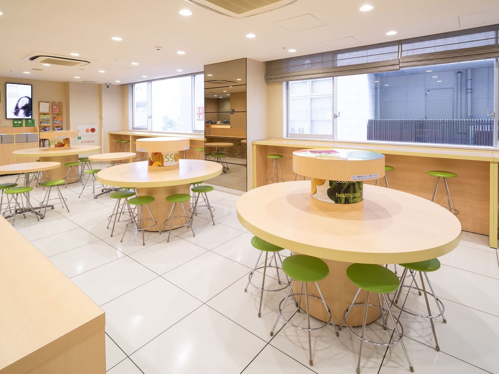Super Hotel Asakusa 46/50