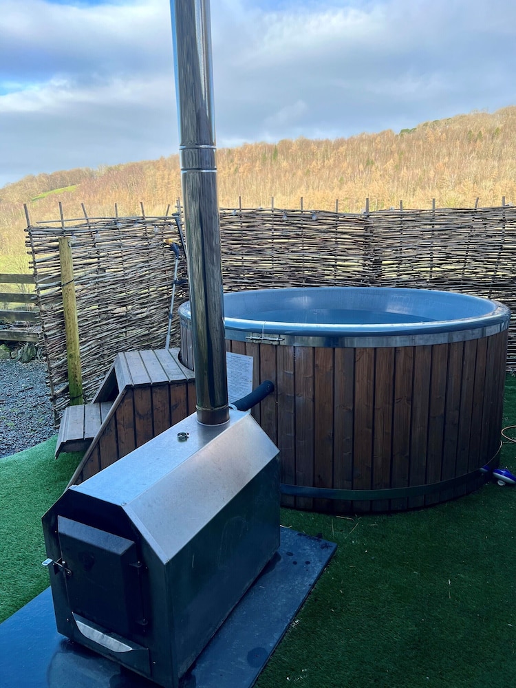 Dolgun Uchaf Guesthouse 42/47