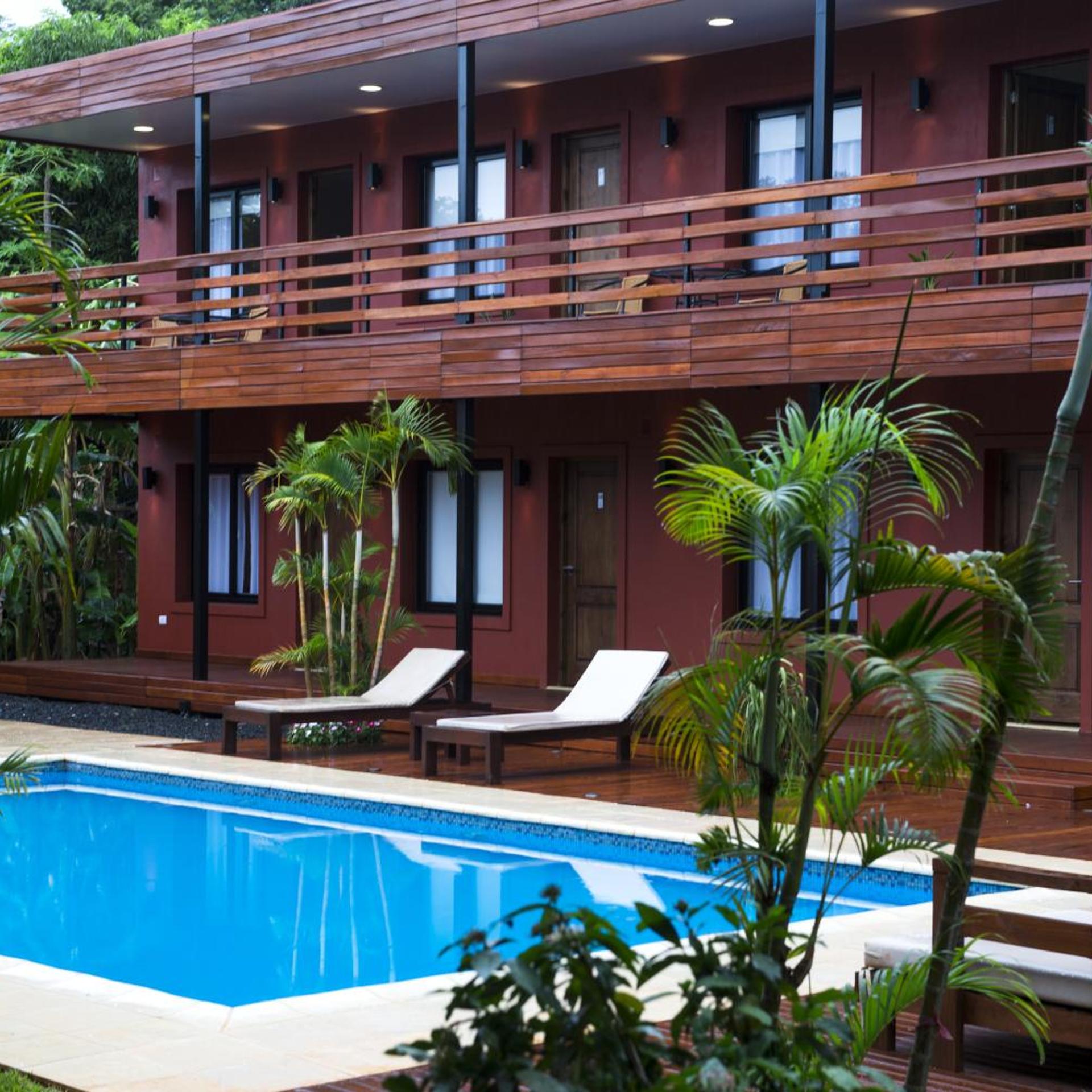 COSTA IGUAZU 5/38
