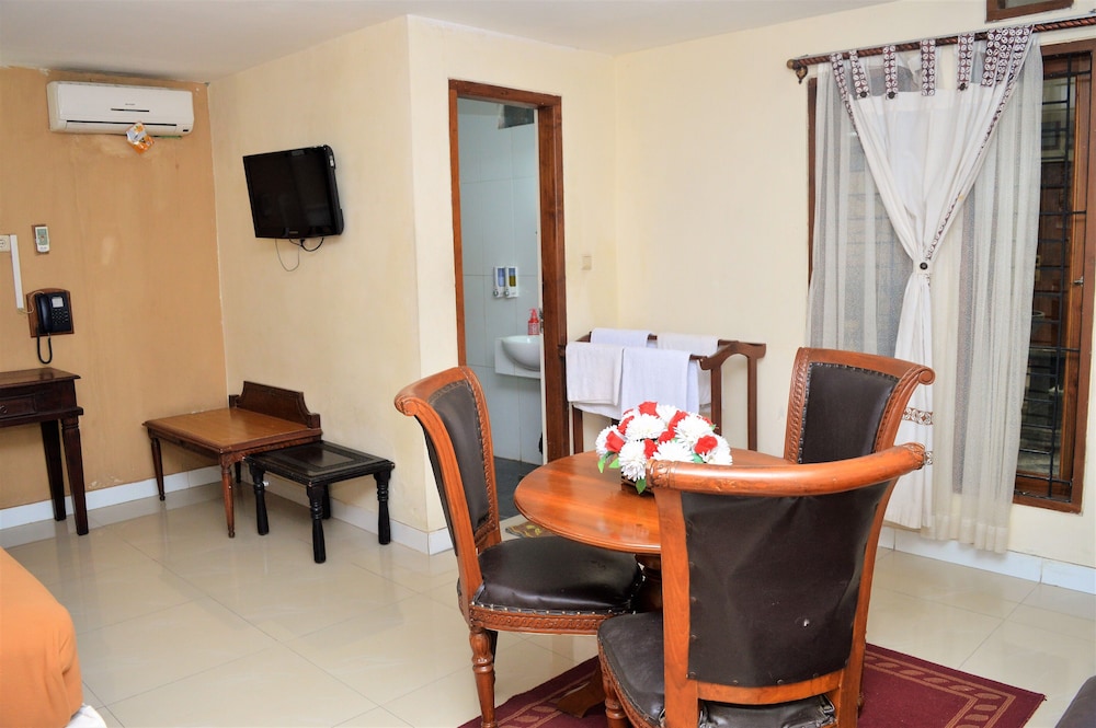 Hotel Mataram 2 Malioboro 33/45