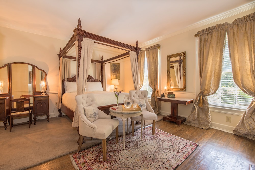 The Burn Bed And Breakfast 22/50