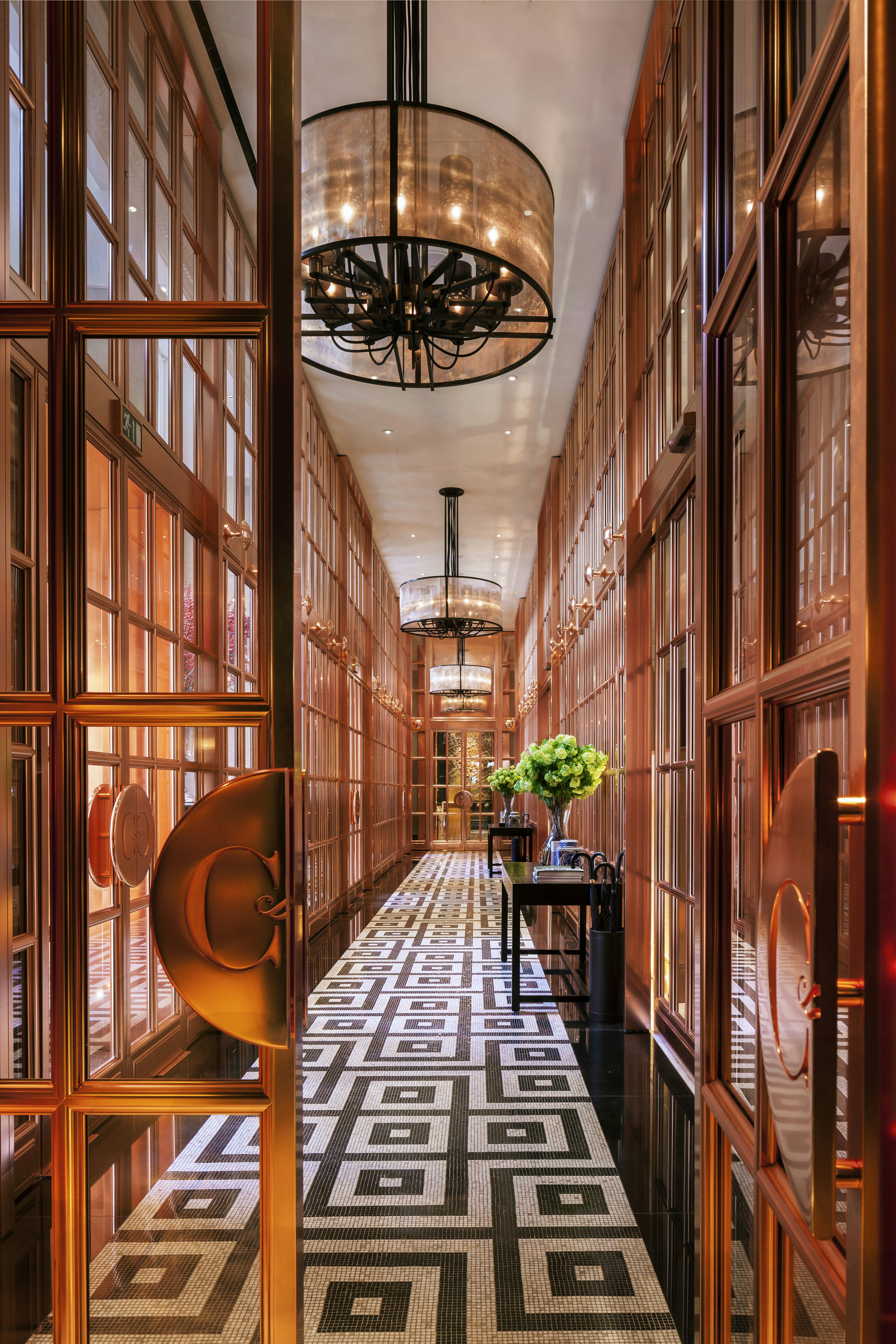 Rosewood London 35/50