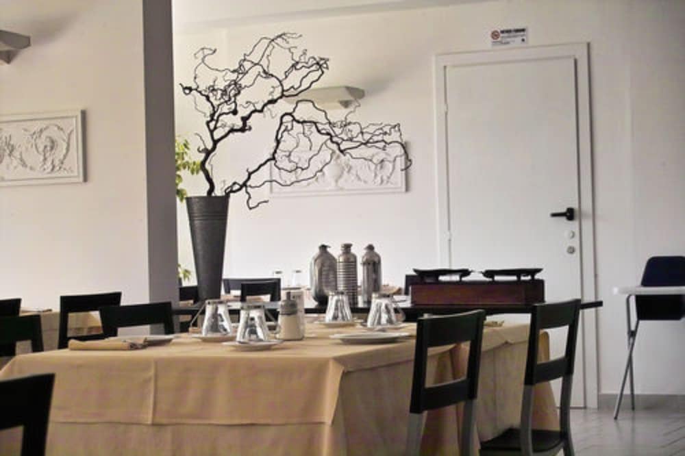 Hotel Approdo 9/50