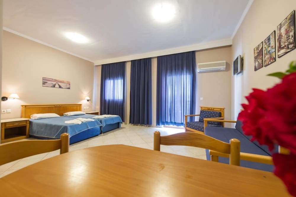 Stemma Hotel 24/68