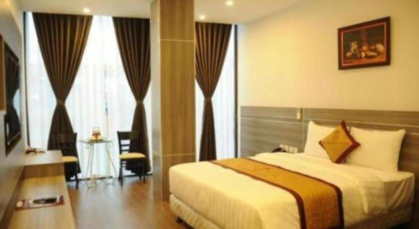 Soo Hotel Bac Ninh 4/37