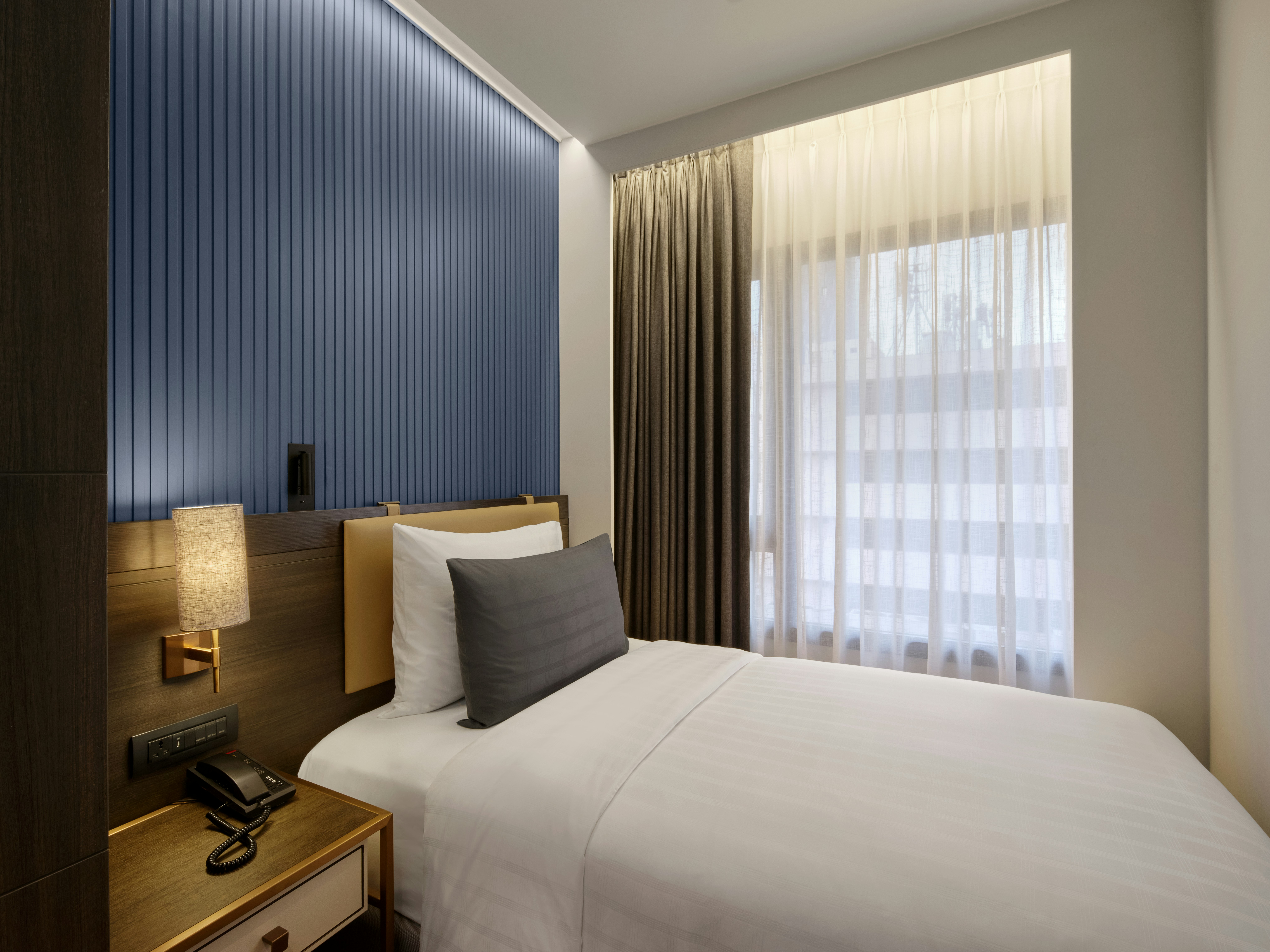 Sindhorn Midtown Hotel Bangkok, Vignette Collection by IHG 17/50