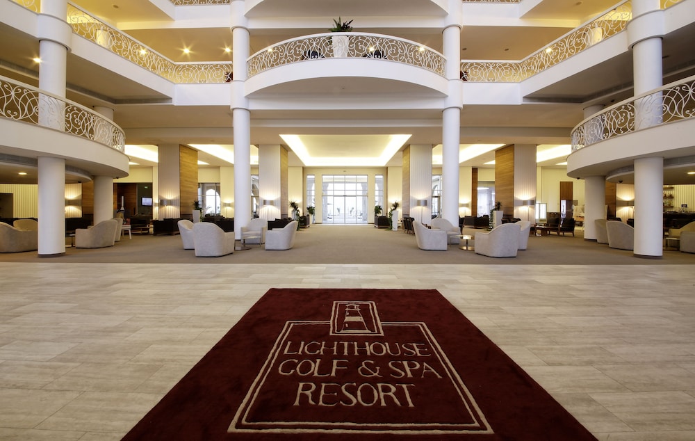 Lighthouse Golf And Spa Hotel 8/50