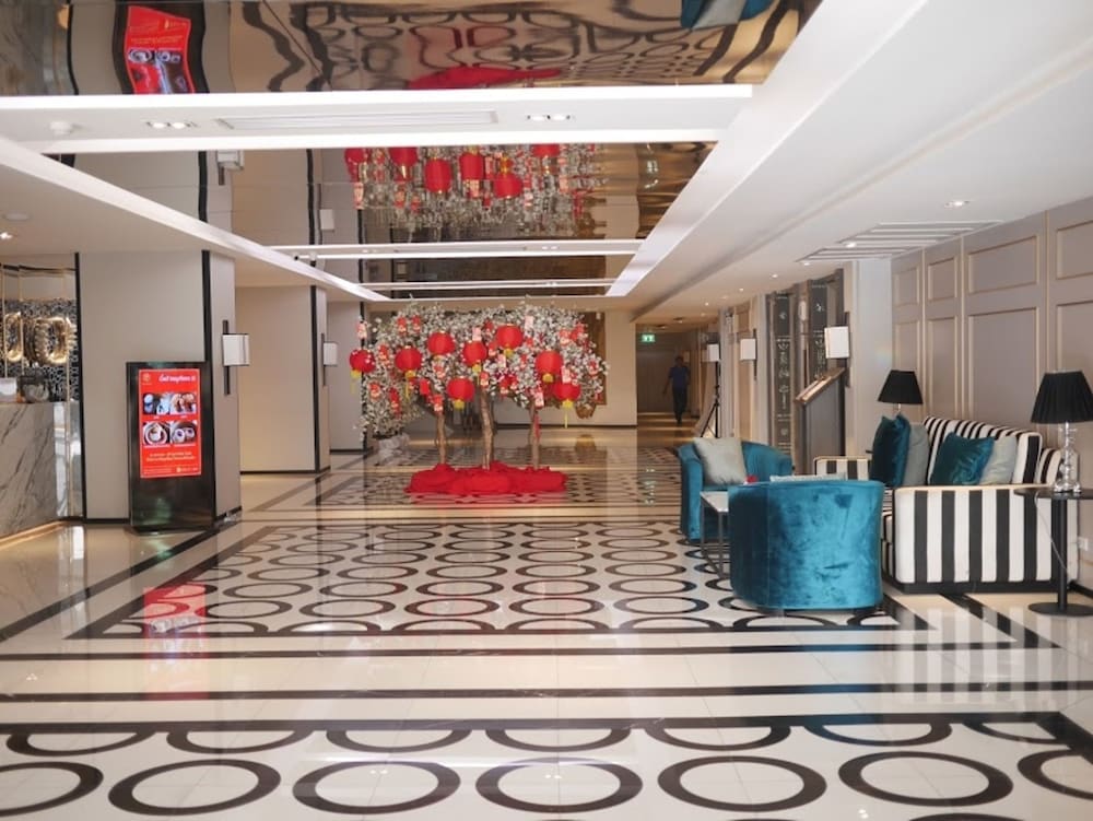 Pearl Hotel Phuket 13/64