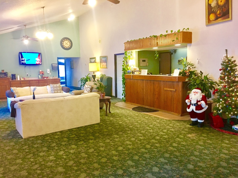 Select Inn Breckenridge 8/50