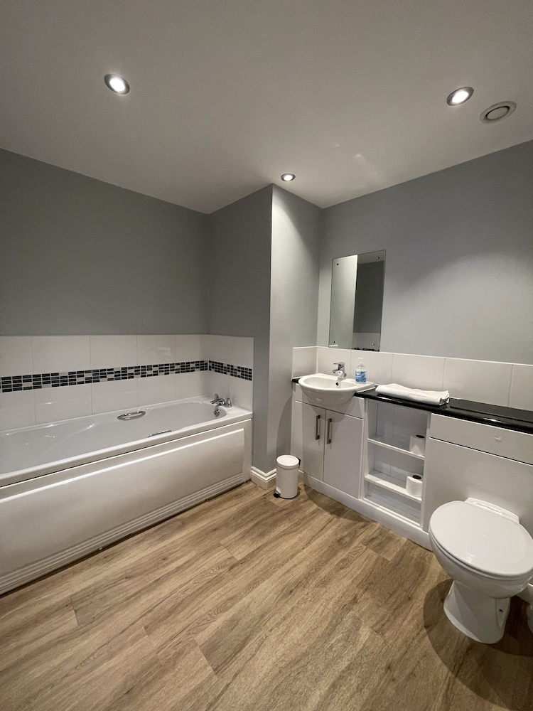 Belgrade Plaza Serviced Apartments 23/50
