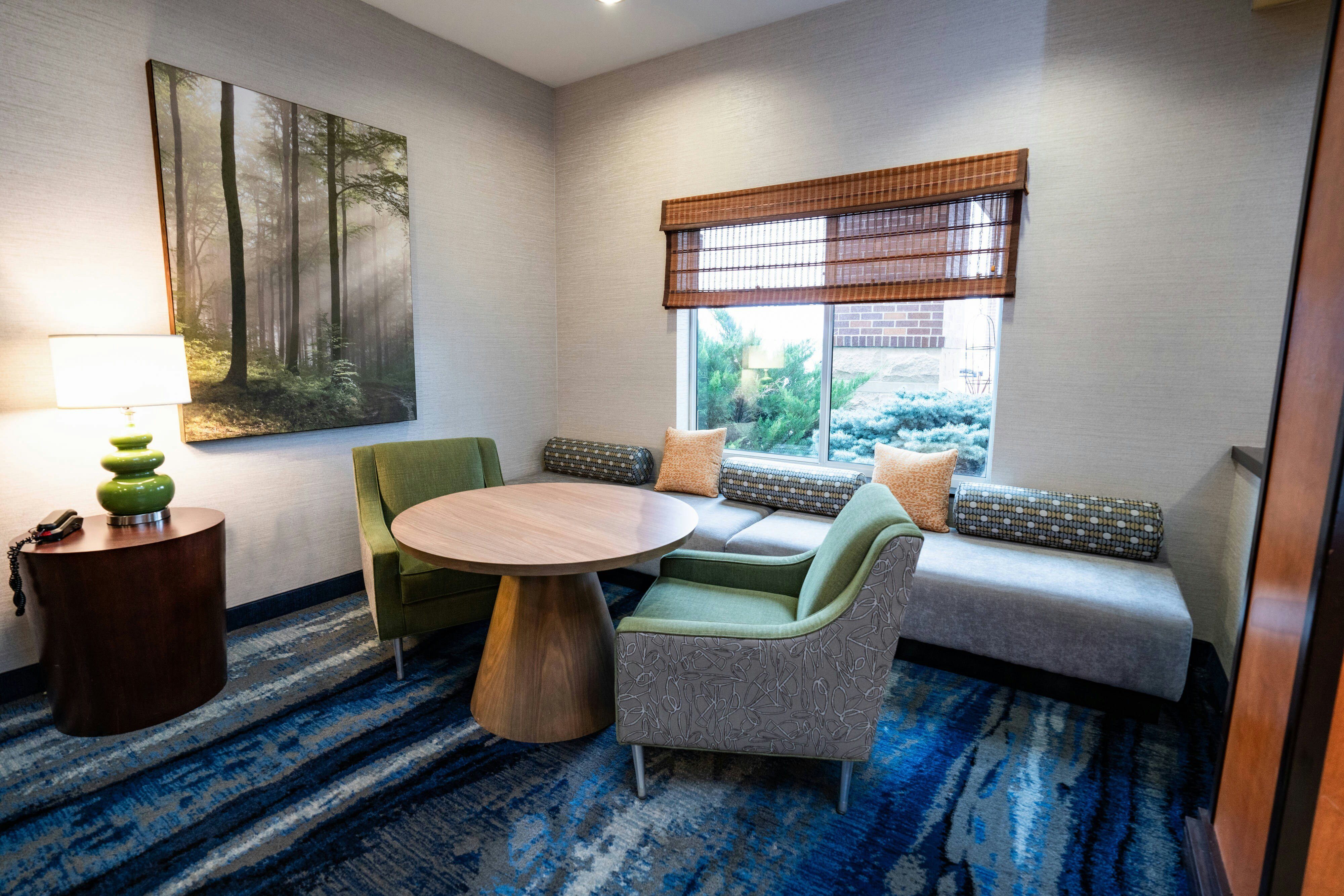 Fairfield Inn And Suites Grand Island 19/31