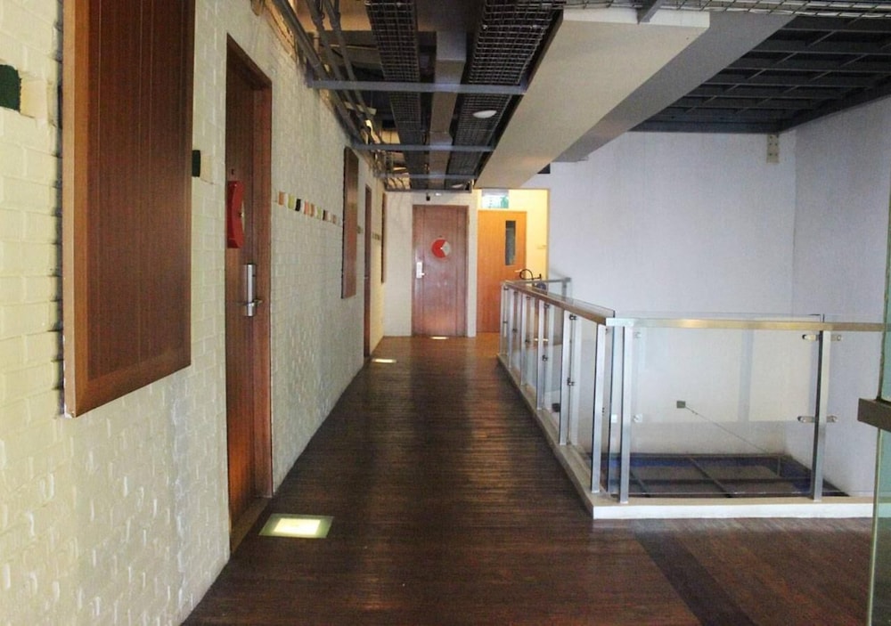 Maxonehotels At Sabang 47/50
