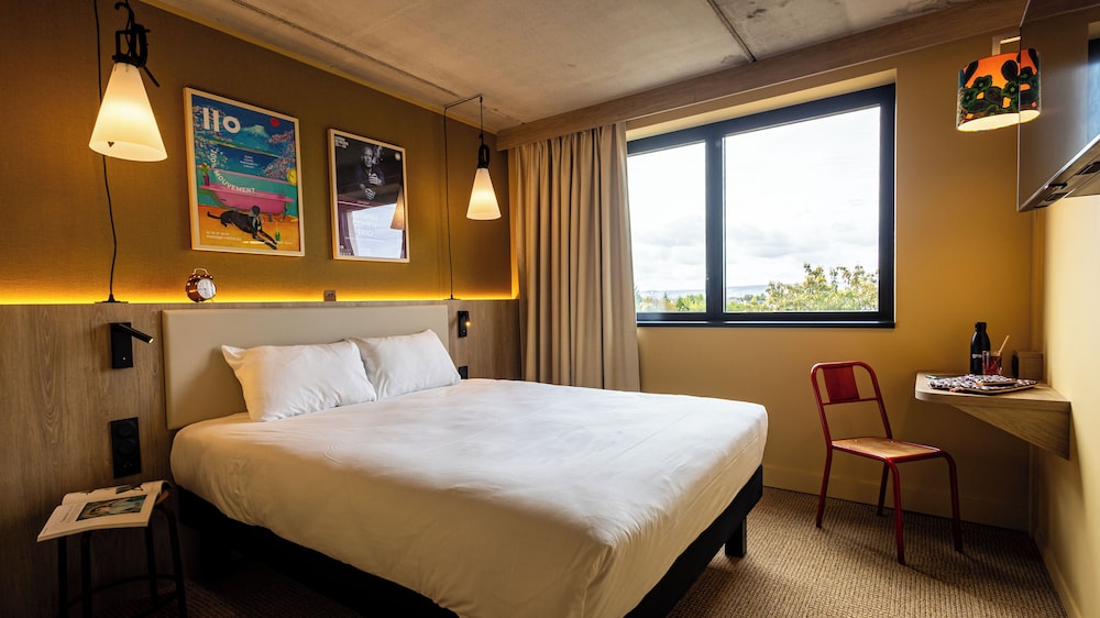 Greet Hotel Reims Tinqueux 6/28