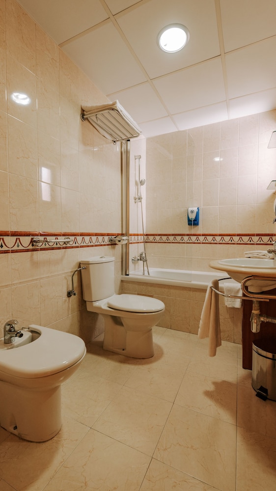 Apartamentos Jch Congreso 24/49