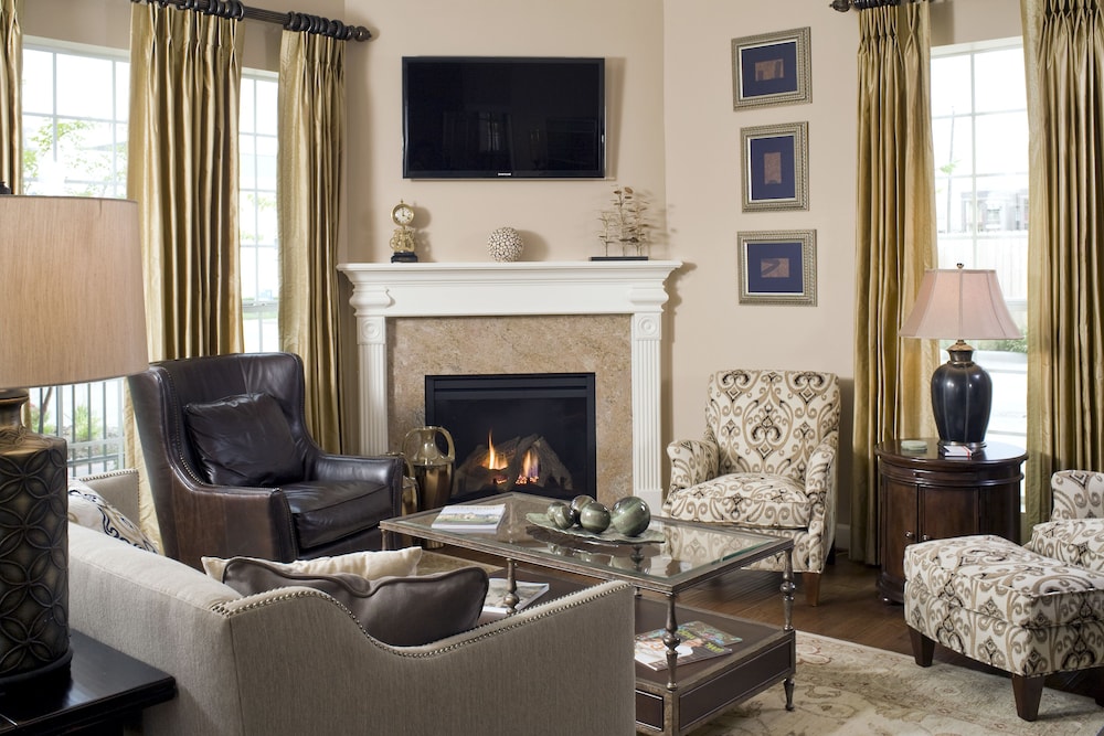 La Maison In Midtown An Urban Bed And Breakfast 24/47